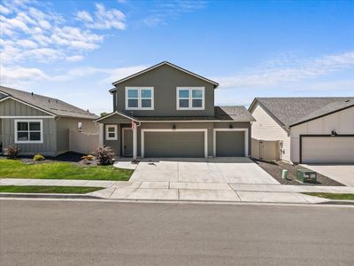 8112 S Colwood Rd, Cheney, WA, 99004