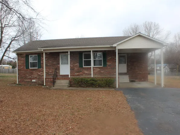 102 Perry St, Mayfield, KY 42066