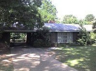 5196 Us Highway 80 W, Selma, AL 36701