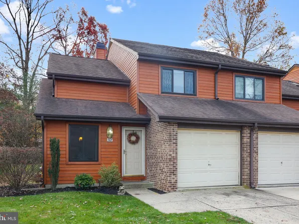 507 Bending Ln, King Of Prussia, PA 19406