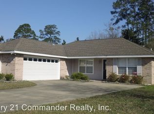 1807 Bowman Ln, Lynn Haven, FL 32444