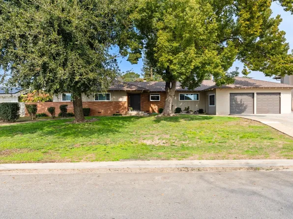 6364 E Butler Ave, Fresno, CA 93727