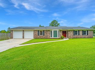 128 Foxborough Rd, Goose Creek, SC 29445