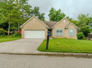 7213 Emerald Heath Rd, Powell, TN 37849