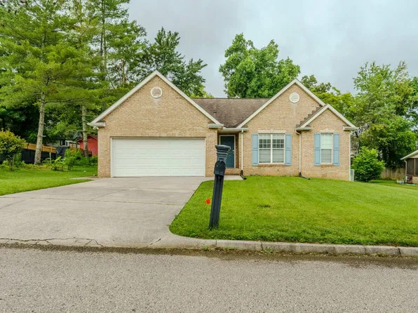 7213 Emerald Heath Rd, Powell, TN 37849