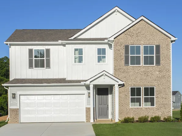 2366 Williamsport Lndg, Columbia, TN 38401