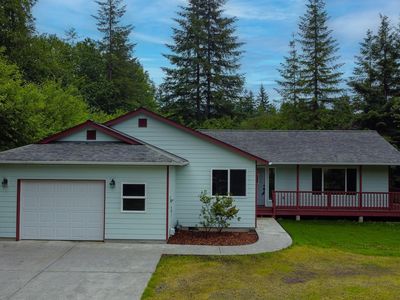 42732 Hillcrest Loop, Astoria, OR, 97103