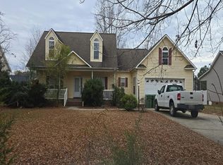 274 W Shiloh Unity Rd, Lancaster, SC 29720