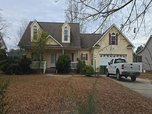 274 W Shiloh Unity Rd, Lancaster, SC 29720