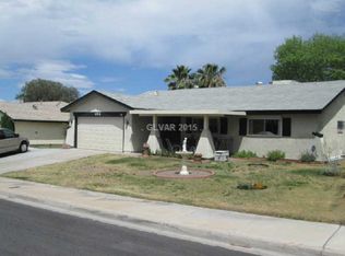 614 Fernbrook Dr, Henderson, NV 89002
