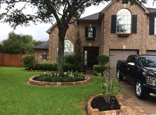 1307 Owl Tree Ct, Fresno, TX 77545