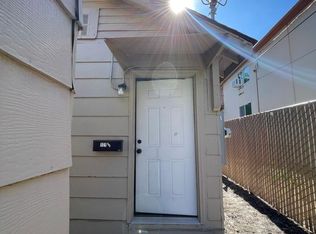 121 1/2 Mortimer St, Klamath Falls, OR 97601