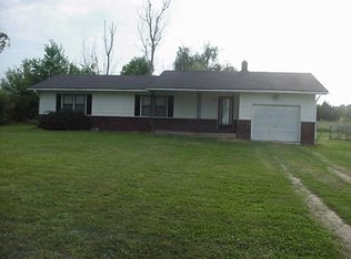 11237 N Farm Road 61, Walnut Grove, MO 65770