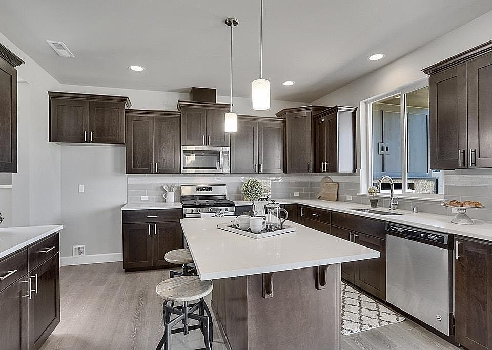 The Teton Plan, Tahoma Terra, Yelm, WA 98597 | Zillow