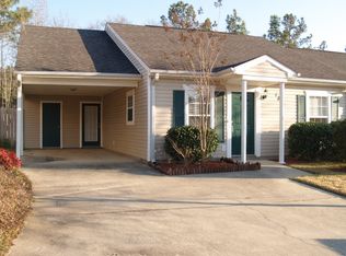 1301 Triple Tree Ln SW, Aiken, SC 29803