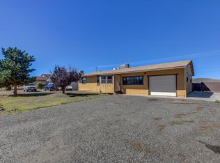 3448 N Victor Rd, Prescott, AZ 86314