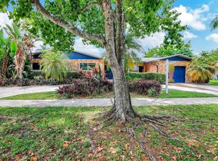 12430 SW 1st Pl, Plantation, FL 33325
