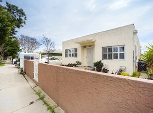 1010 E O St, Wilmington, CA 90744