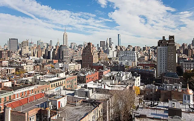 Rented by Manhattan Realty Group | media 1