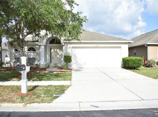 7500 Tower Bridge Dr, Wesley Chapel, FL 33545