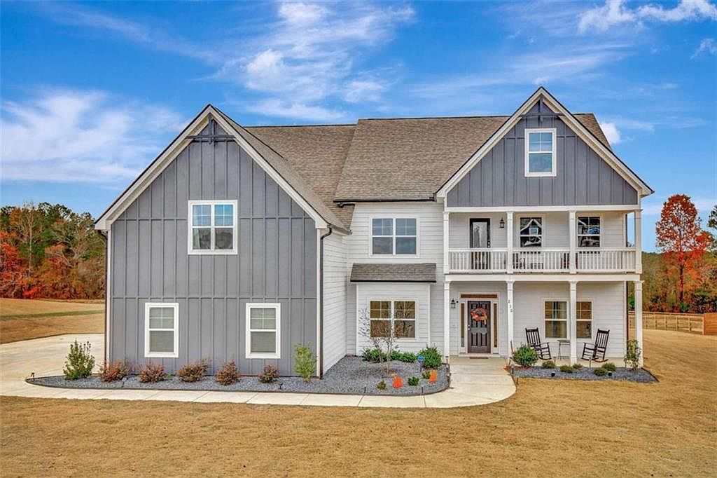 230 Bluff Mill Farms Dr, Senoia, GA 30276 Zillow