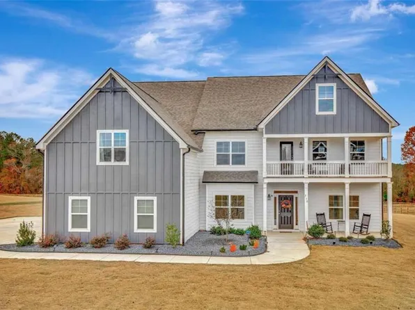 230 Bluff Mill Farms Dr, Senoia, GA 30276