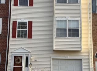 32 Fairway Dr, Mount Clare, WV 26408