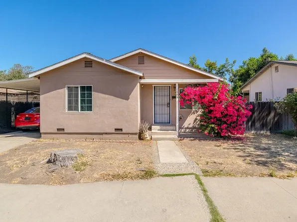 1549 W Orangeburg Ave, Modesto, CA 95350