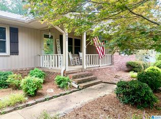 307 McAlpin Dr, Heflin, AL 36264