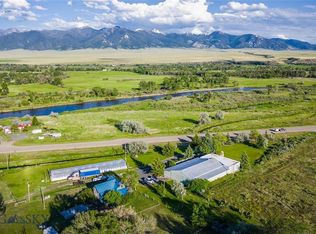 5301 Mount Highway 41 N, Silver Star, MT 59751