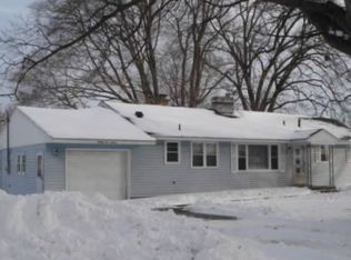 2116 Marva Ave, Muskegon, MI 49444