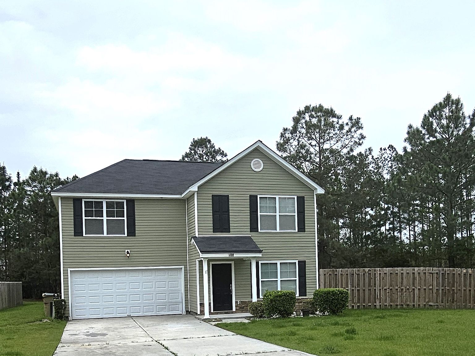 109 Madelyn Grove Way, Springfield, GA 31329 | Zillow