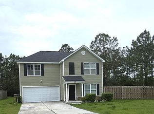 109 Madelyn Grove Way, Springfield, GA 31329