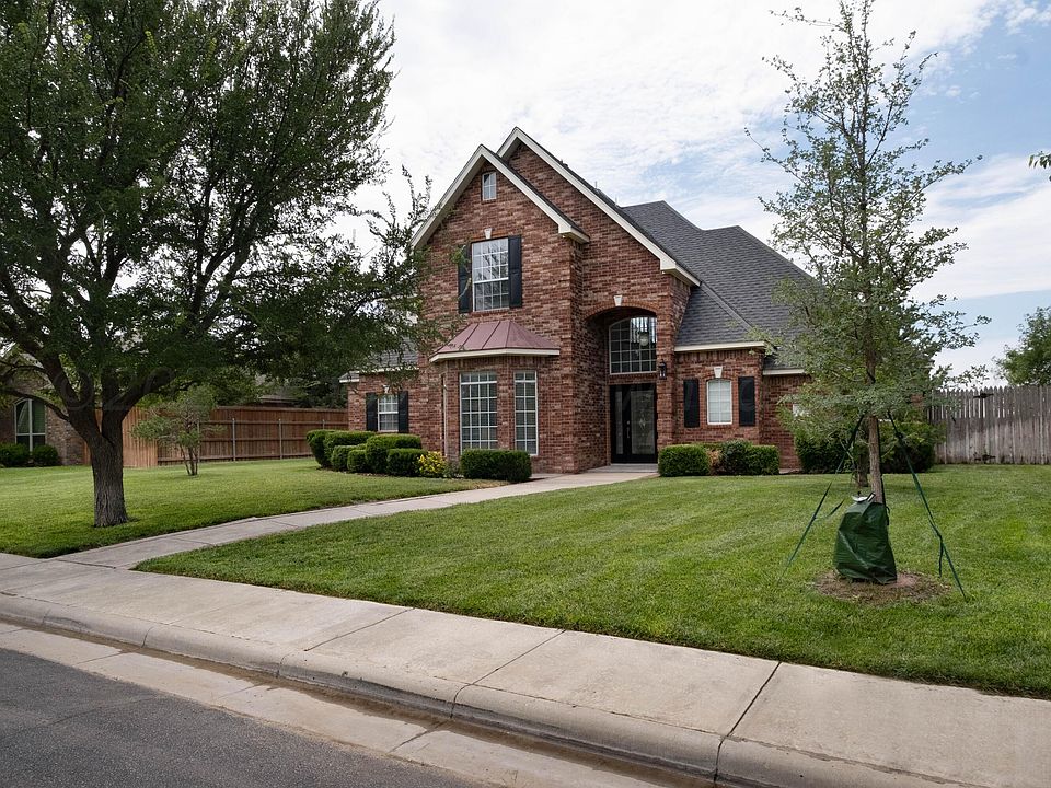 7609 Countryside Dr, Amarillo, TX 79119 MLS 235176 Zillow