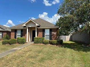 8712 Lindsey Ln, Montgomery, AL 36117