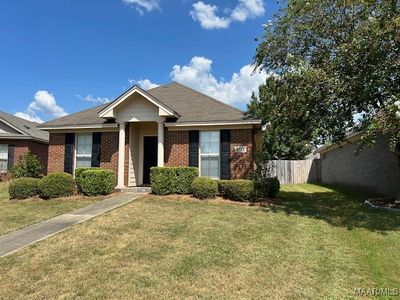 8712 Lindsey Ln, Montgomery, AL, 36117
