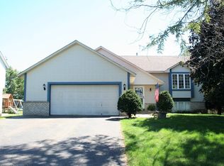 7323 Jorgensen Ave S, Cottage Grove, MN 55016