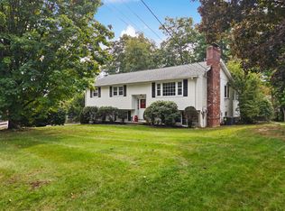 36 Alexander Ave, Dracut, MA 01826