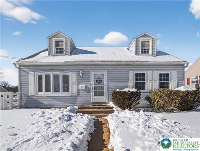 544 S 22nd St, Allentown, PA, 18104