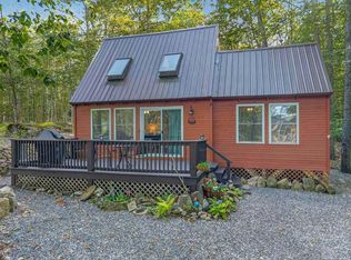 129 Ridge Road, Frye Island, ME 04071