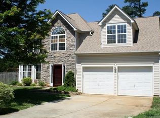 4503 New House Dr, Charlotte, NC 28269