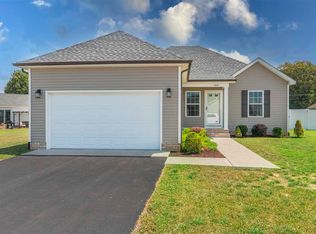 508 Mimosa Dr, Franklin, KY 42134