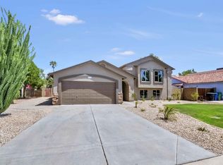 5104 E Adobe St, Mesa, AZ 85205