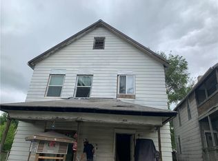 421 Kemper St, Saint Joseph, MO 64501