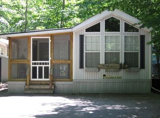 4286 Harbor School Rd UNIT 82, Egg Harbor, WI 54209