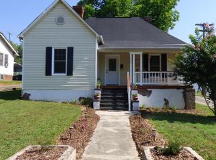 1321 Raleigh Ave, Knoxville, TN 37917