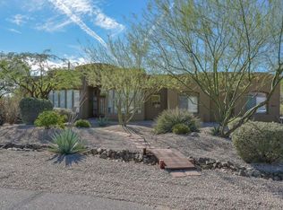 6861 E Stevens Rd, Cave Creek, AZ 85331