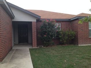 1714 Liberty Hill Dr, Belton, TX 76513
