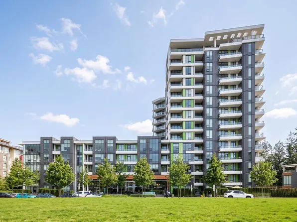 3533 Ross Dr #909, Greater Vancouver, BC V6S 0H6