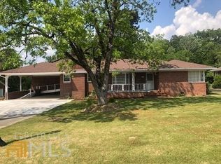 921 Big A Rd, Toccoa, GA 30577